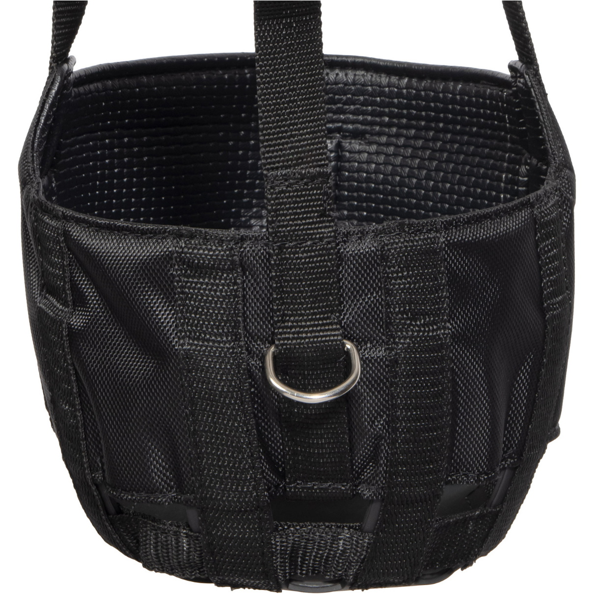 2026 Harrys Horse Muselière à Pâture Air 28501201 - Black